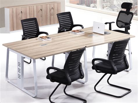 Small Conference Table | Cubic Interior Design