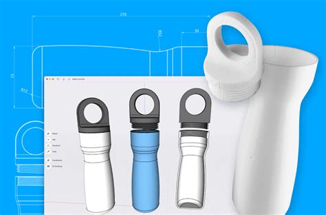 How to Design for 3D Printing - Optimize Your 3D Models for Print