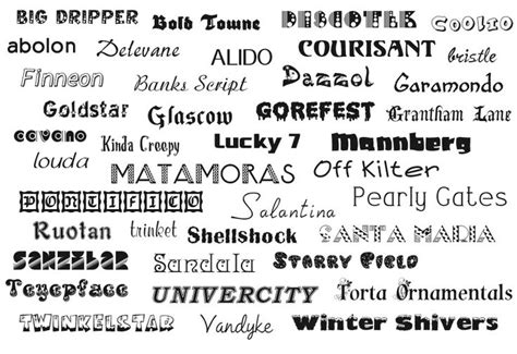 Download 40 free Mac fonts | Free font, Fonts for mac, Open source fonts