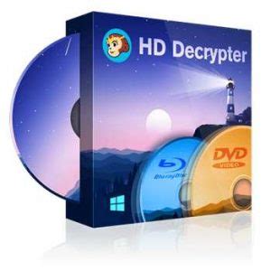 DVDFab HD Decrypter Tool for DVD or Blu-ray Disc Backup - StorageNewsletter