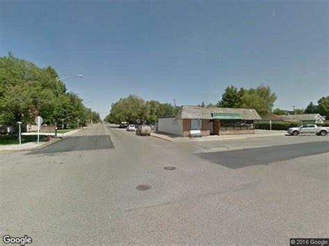 Google Street View Taber (Alberta) - Google Maps