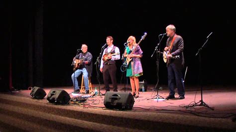 Salem OBA Gospel Roundhouse bluegrass band 4-28-13 - YouTube