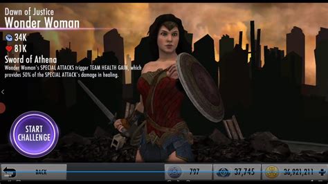 Injustice Mobile: 29 Sept 2022 Weekly Recap of Events and (Android) Glitches - YouTube