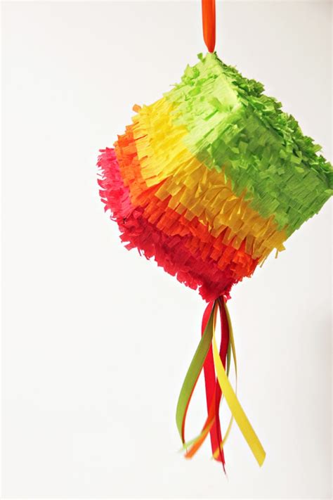 Cinco de Mayo decorations: 10 DIYs and party ideas