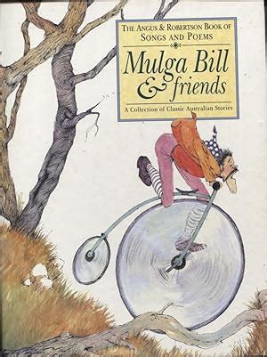 Mulga Bill Friends Collection - AbeBooks