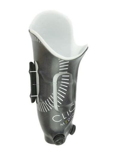 Above Knee Adjustable Sockets - Access Prosthetics