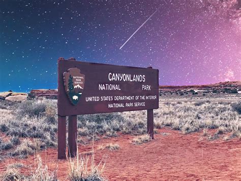 International Dark Sky Parks | Stargazing Spots in Utah