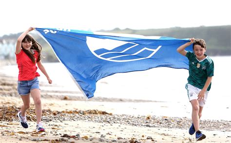 County Cork Beaches Awarded 8 Blue Flags & Record Number of Green Coast Awards | Cork Safety Alerts