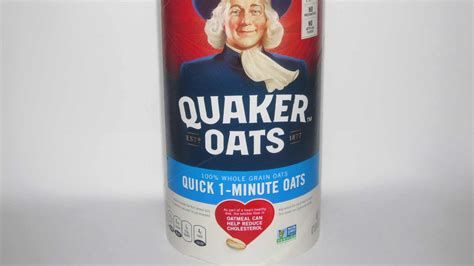 Quaker Oats Salmonella Outbreak 2024 - Katy Saudra