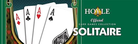 Play Hoyle Official Solitaire For Free At iWin