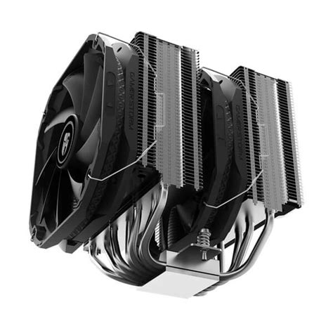 Buy Deepcool GamerStorm Assassin III Air Cooler- Jetlap Technologies