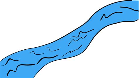 Free Water River Vector Art - Download 82+ Water River Icons & Graphics ...