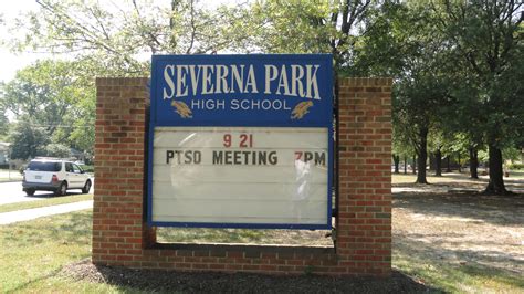 Attempted Abduction in Severna Park on Monday | Severna Park, MD Patch