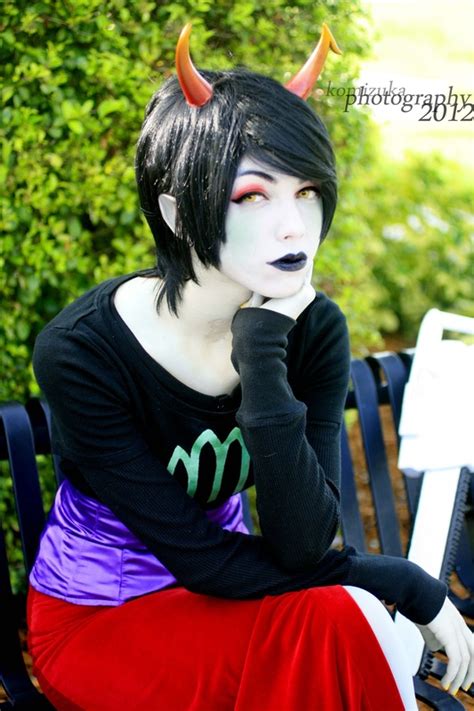 Cosplay - Homestuck