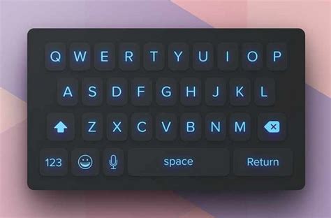 Best Android Keyboard apps for Android that you should try. - BounceGeek