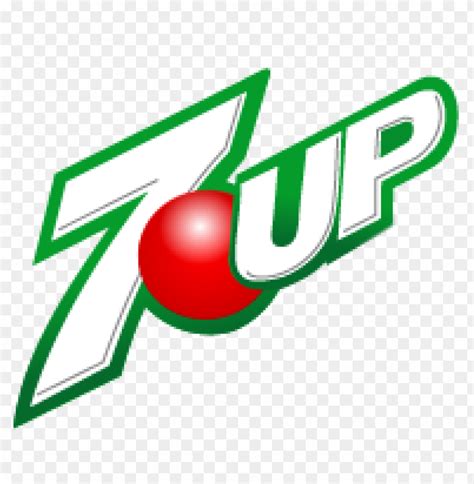 7 Up Logo Vector Free Download - 468548 | TOPpng