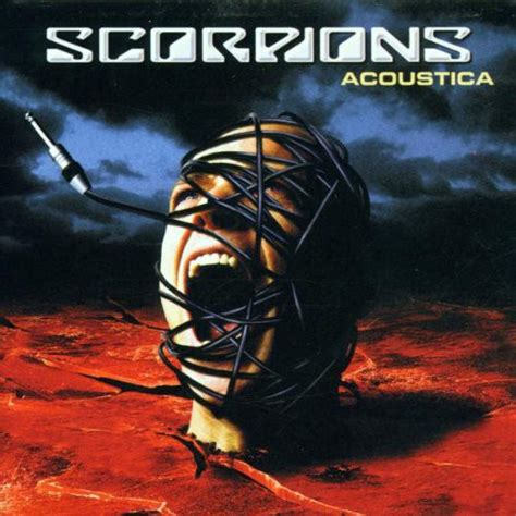 Scorpions - Acoustica (2001, CD) | Discogs