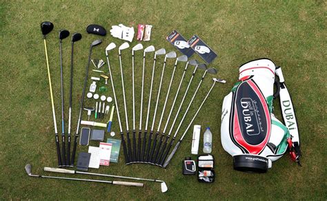 Golf Supplies - The Best Golf Club Deals And Equipment Online