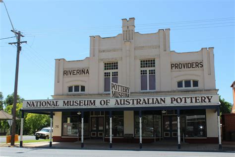 National Museum of Australian Pottery | NSW Holidays & Accommodation, Things to Do, Attractions ...