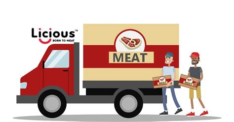 Licious Raises $25 Mn In Series D To Expand Its Meat Delivery Services ...