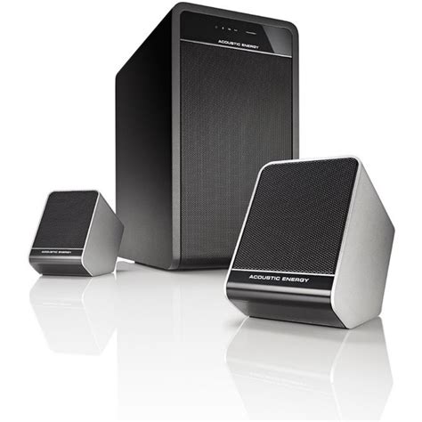 Acoustic Energy | Reviews and products | What Hi-Fi?