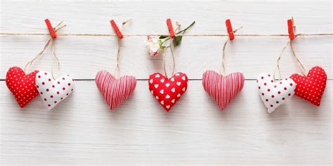 45 DIY Valentine's Day Decorations - Cute Valentine's Day Home Decor