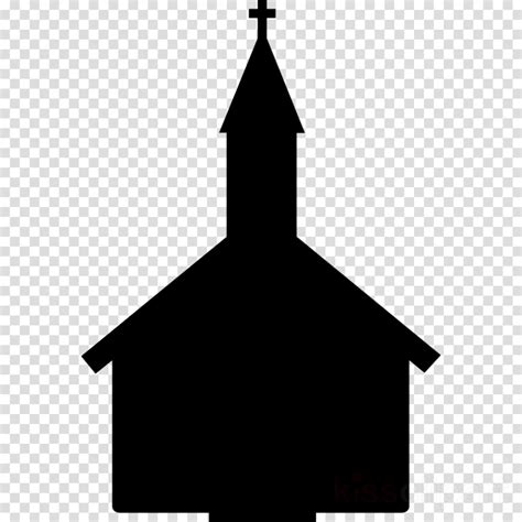 Download High Quality church clip art silhouette Transparent PNG Images - Art Prim clip arts 2019