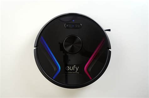 Eufy RoboVac X8 Robot Vacuum Review: Smart Vacuum with Voice Prompts ...