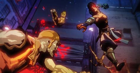 Yaiba: Ninja Gaiden Z Review | TheSixthAxis