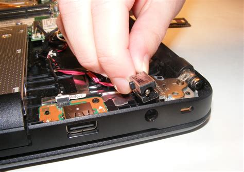 Satellit Gewissenhaft Wahrscheinlich broken charging port laptop Verzweifelt Skandal Kritisch