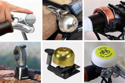 13 bicycle bells to help you be heard on the road | road.cc