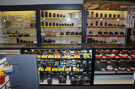 WL BLOG UNO: Mike's Camera - Best East Bay Camera Store