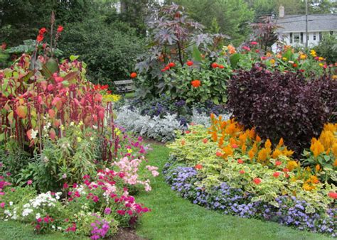 Annapolis Royal Historic Gardens - Bay of Fundy