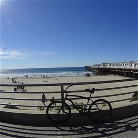 Pacific Beach Boardwalk - 303 Photos & 145 Reviews - Beaches - 974 Thomas Ave, Pacific Beach ...