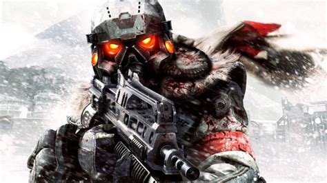 Killzone 3 Multiplayer Coming To PSN Next Week for Free | Push Square