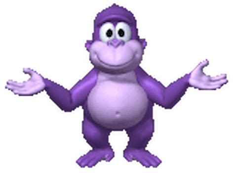 BonziBUDDY | Villains Fanon Wiki | Fandom