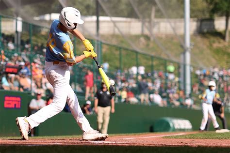 Little League World Series highlights: California wins 2023 title over ...