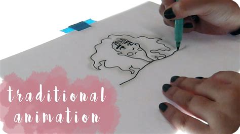 Top 192 + Tracing paper animation - Lifewithvernonhoward.com