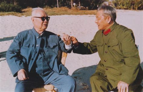 Xi Zhongxun (Xi Jinping's Father) ~ Wiki & Bio with Photos | Videos