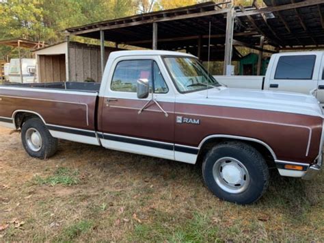 1982 dodge d150 prospector for sale - Dodge Other Pickups 1982 for sale in Grenada, Mississippi ...