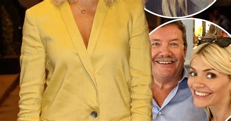 Holly Willoughby parents: Who are the This Morning host's mum and dad? Inside ITV star's family ...