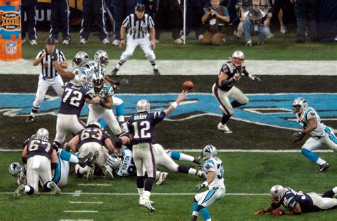 The 10 best Super Bowl performances in Patriots history