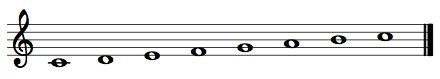 Analyzing atonal music – Open Music Theory