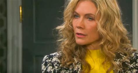 Days of Our Lives Spoilers: Can Kristen DiMera Be Redeemed - She's ...