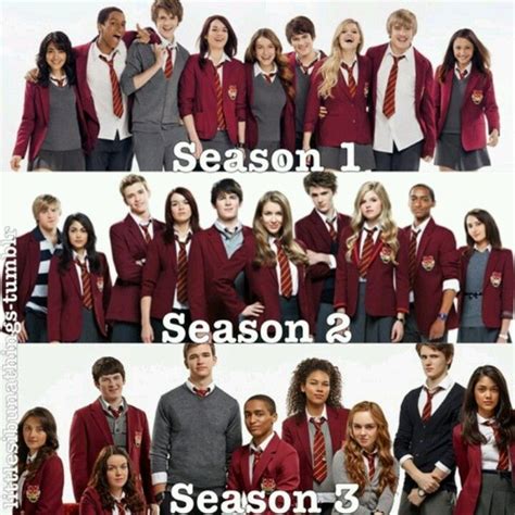 Watch House Of Anubis Season 1 Episode 1 Online Free - House Poster