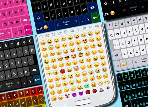 Como Abrir O Teclado De Emojis - Image to u