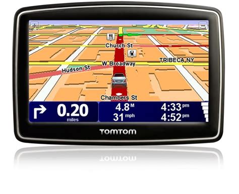 Mapas de TomTom Gratis