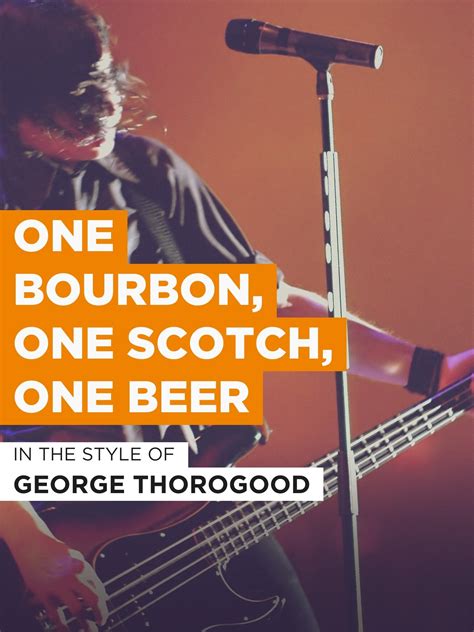 Watch One Bourbon, One Scotch, One Beer | Prime Video