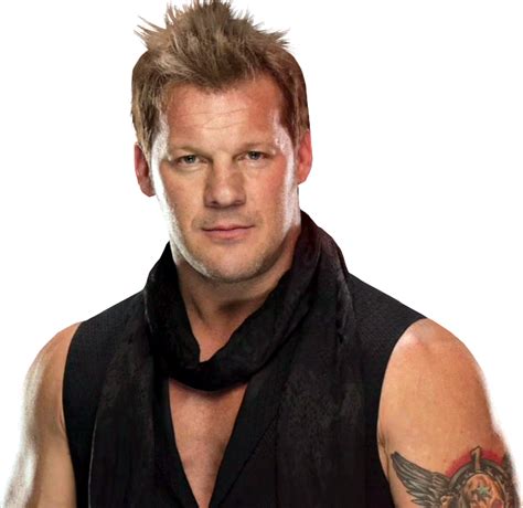 Chris Jericho Body Transparent Background - PNG Play