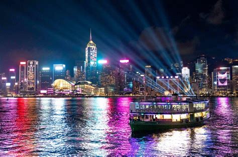 The Best Arts and Culture Experiences to Have in Hong Kong | Travel Insider